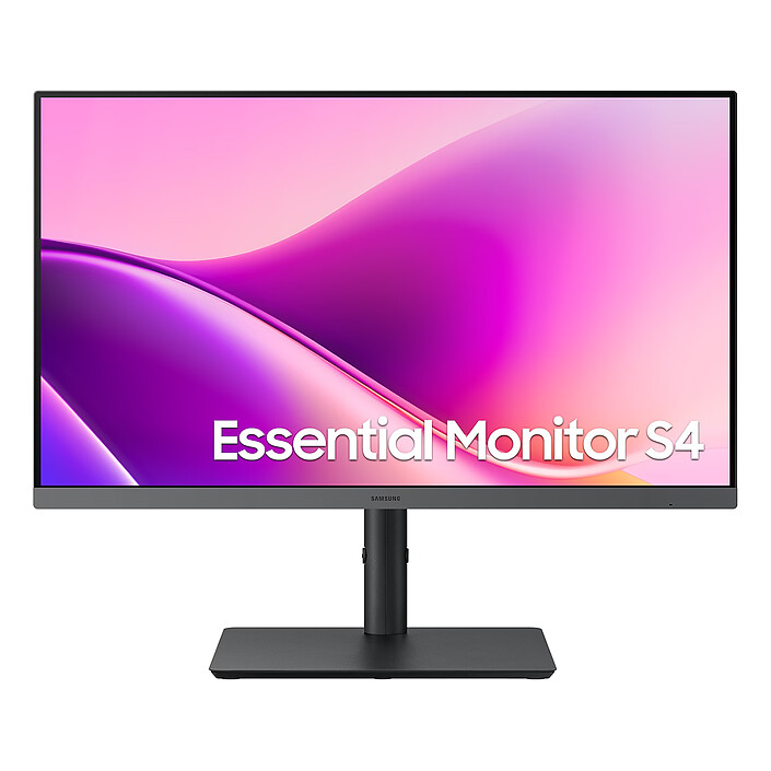 Samsung 24" LED - S24F430UAU