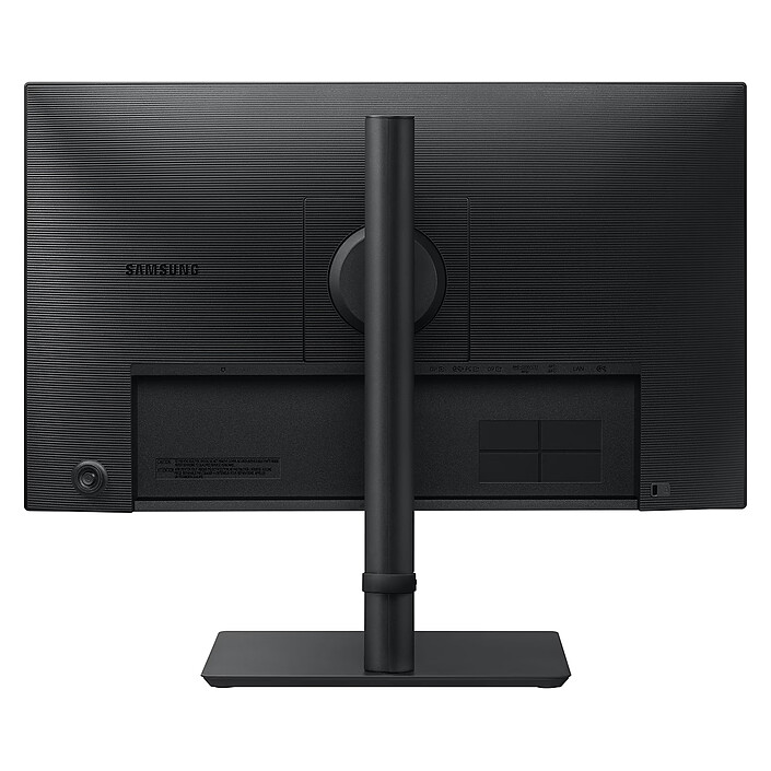 Acquista Samsung 24" LED - S24F430UAU