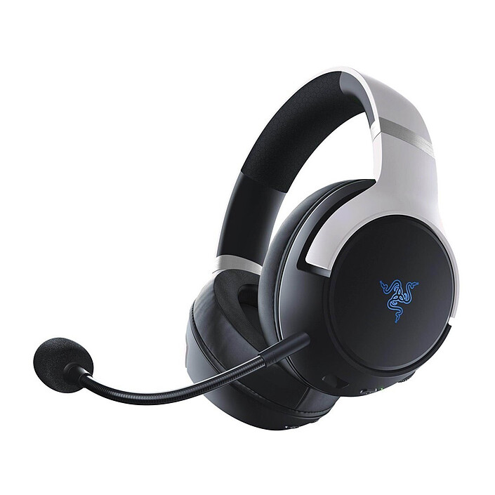 Avis Razer Kaira Pro HyperSpeed for PlayStation (Blanc)