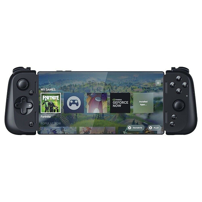 Accessori smartphone