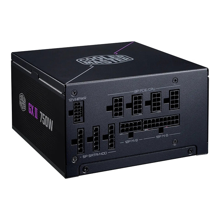 Alimentation PC