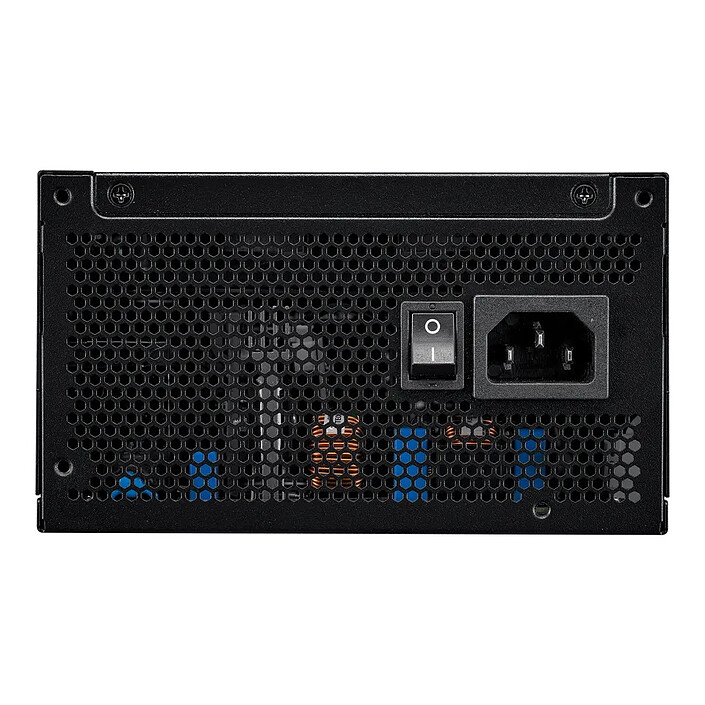 Avis Cooler Master MWE GX II Gold 750