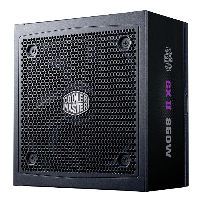Cooler Master MWE GX II Gold 850