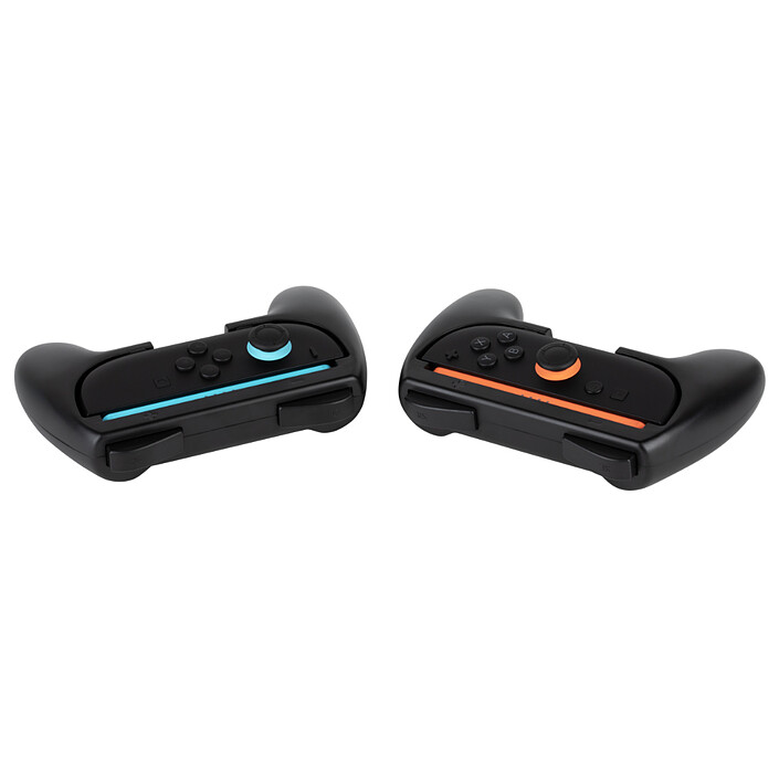 Accessoires Switch 2