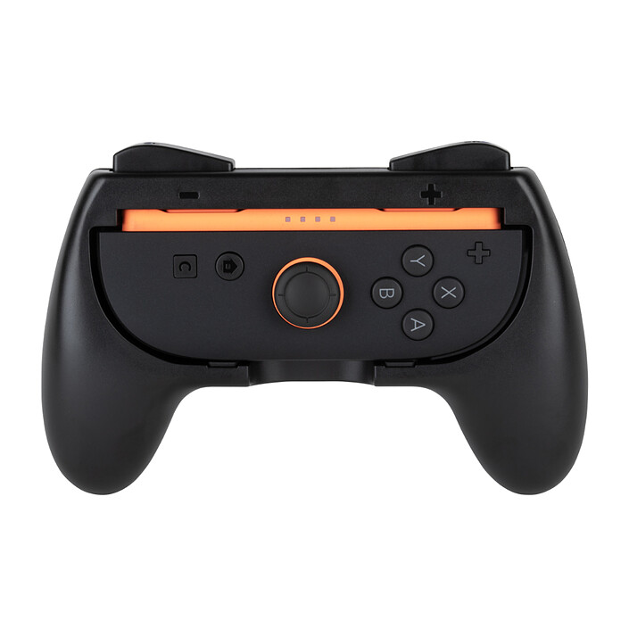 Avis Konix Grip pour Joy-Con Switch 2 (x 2)
