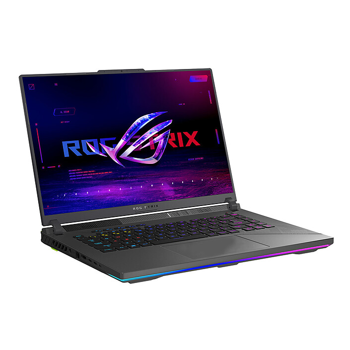 PC portable
