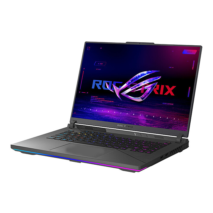 Avis ASUS ROG STRIX G16 G614FP-S5050W
