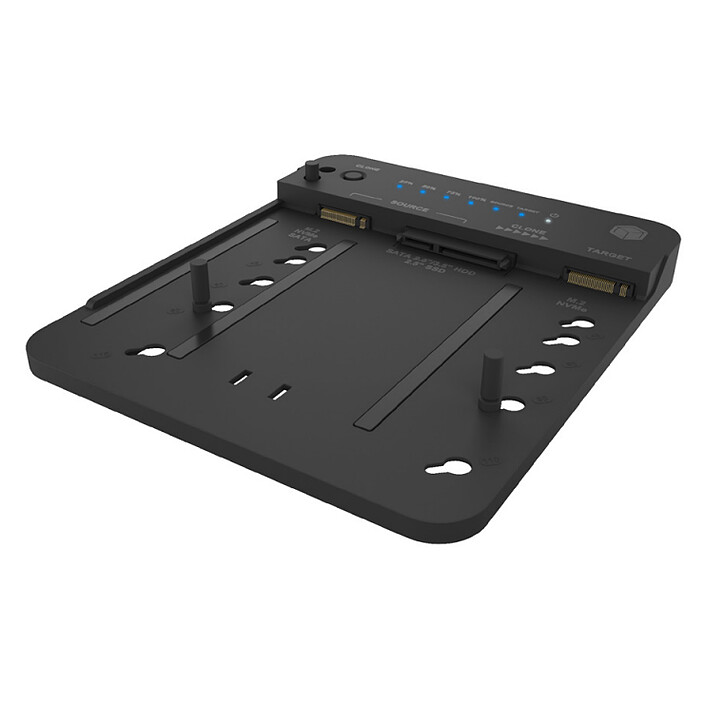 Accessoires disque dur