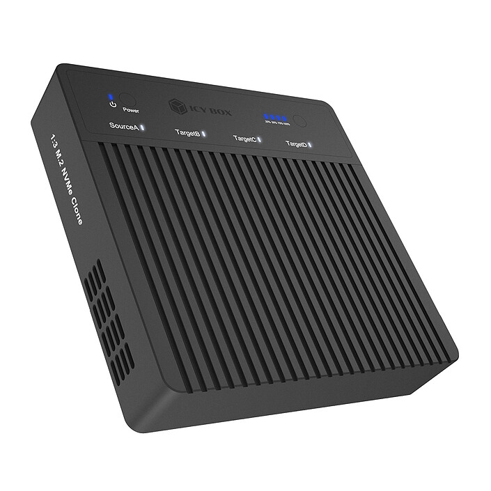 ICY BOX IB-4013MCL-C4