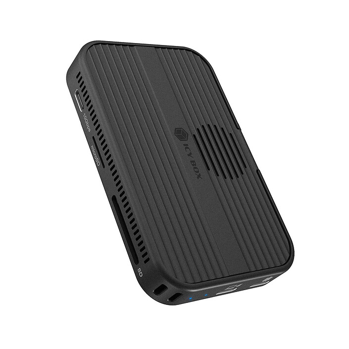 ICY BOX IB-DK4071M-CU31