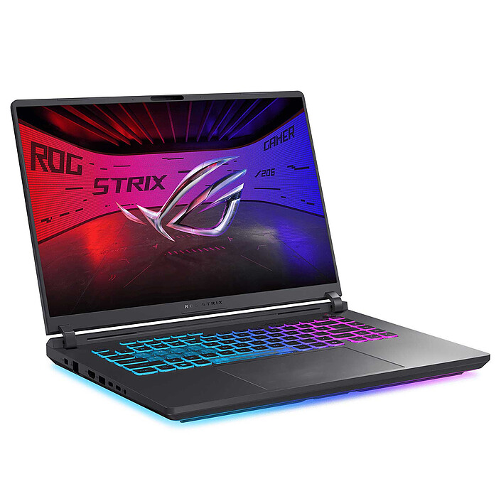 PC portable