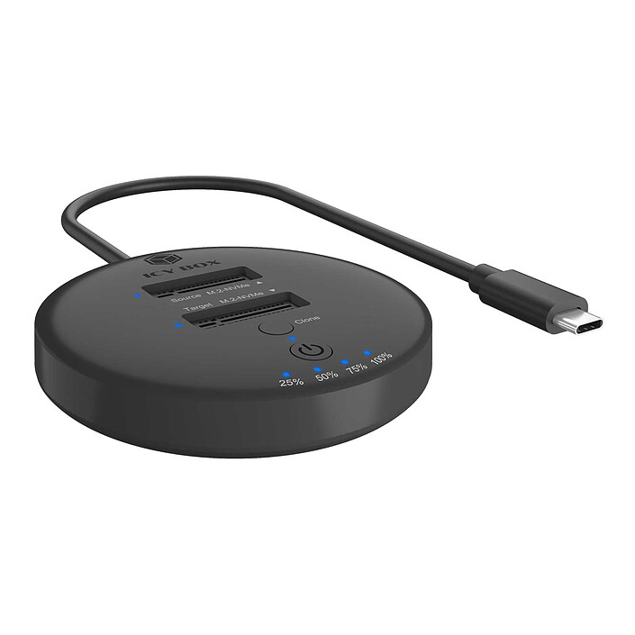 ICY BOX IB-1612MCL-C31