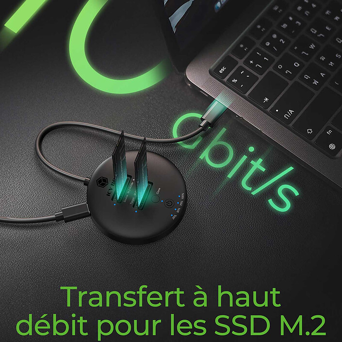 Accessoires disque dur