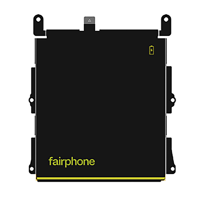 Fairphone Batterie d'origine pour Fairphone 6