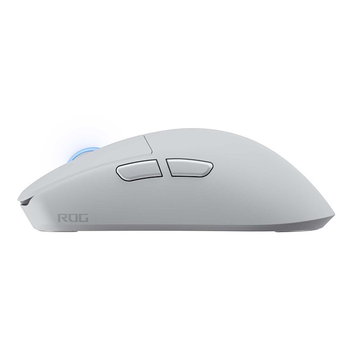 Avis ASUS ROG Harpe II Ace Blanc