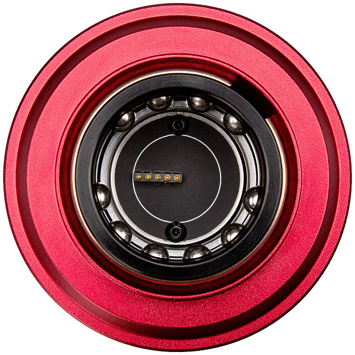 Avis Simagic QR70 Quick Release