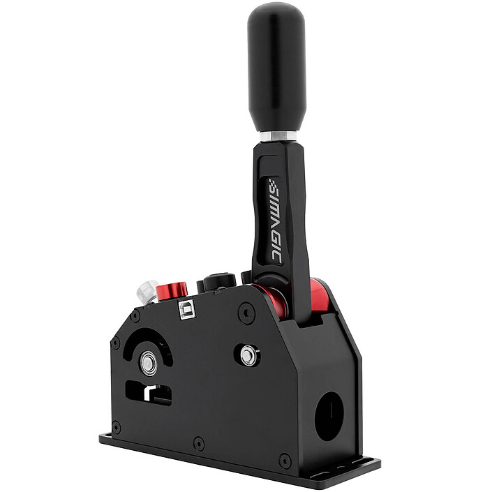 Simagic Q1 Sequential Shifter