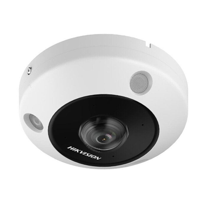Telecamera IP
