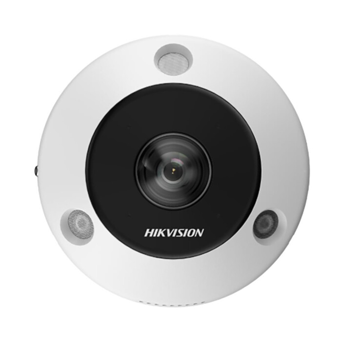 Acquista Hikvision DS-2CD6365G1-IVS(1.6mm)