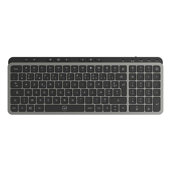 Mobility Lab KP450W Compact (Gris)