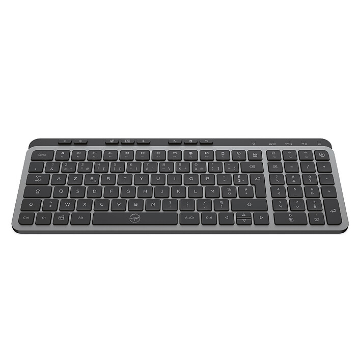 Clavier PC