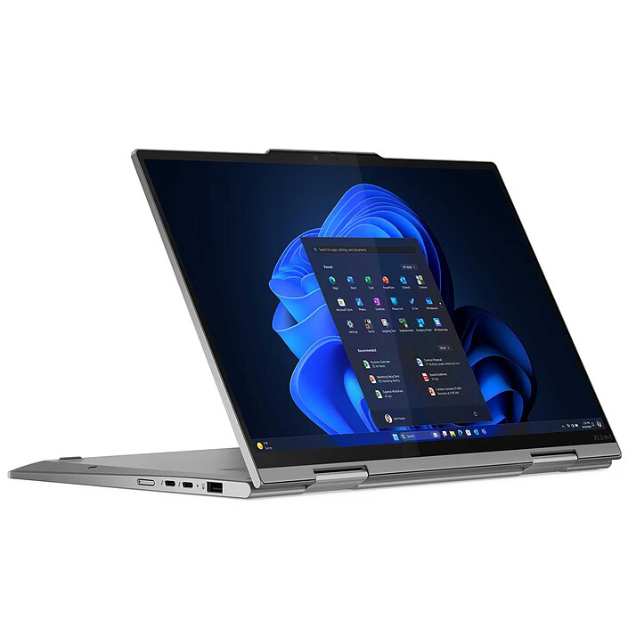 Lenovo ThinkPad X1 2-en-1 Gen 10 (21NU001WFR)