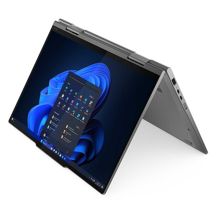 PC portable