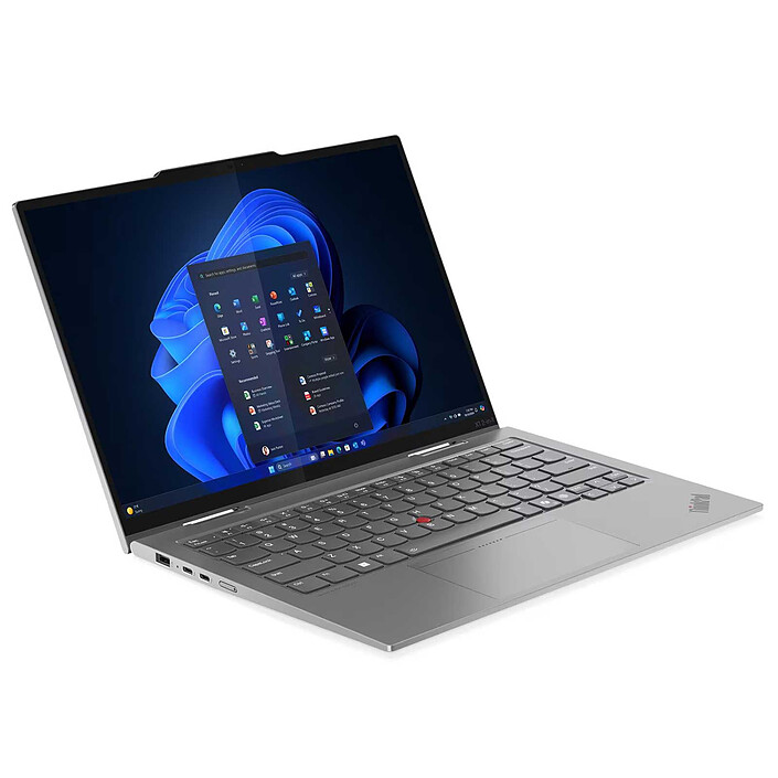 Avis Lenovo ThinkPad X1 2-en-1 Gen 10 (21Q0004MFR)