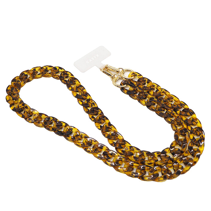 Casyx Catena Universale a Scaglie