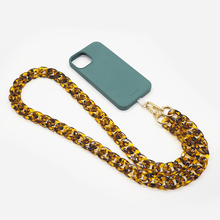 Nota Casyx Catena Universale a Scaglie