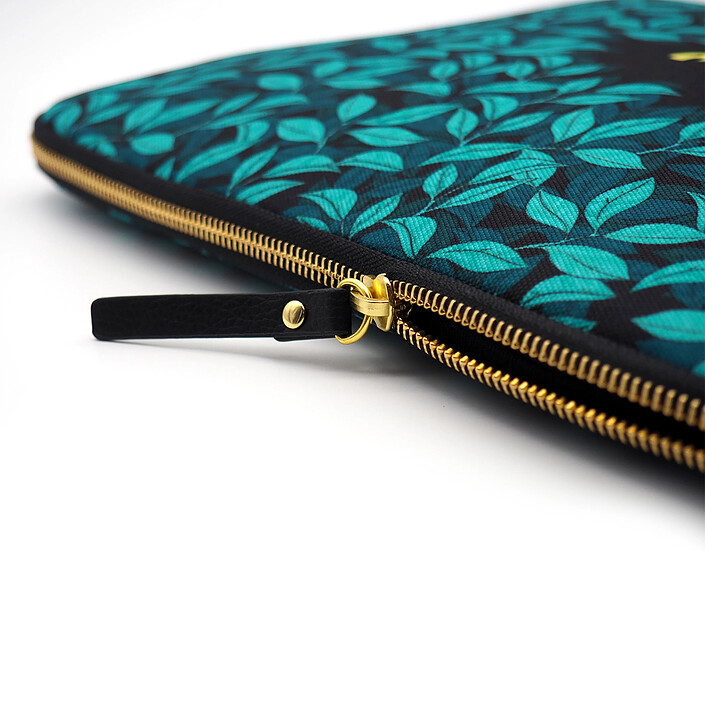 Avis Casyx Pochette iPad Spying Cat 