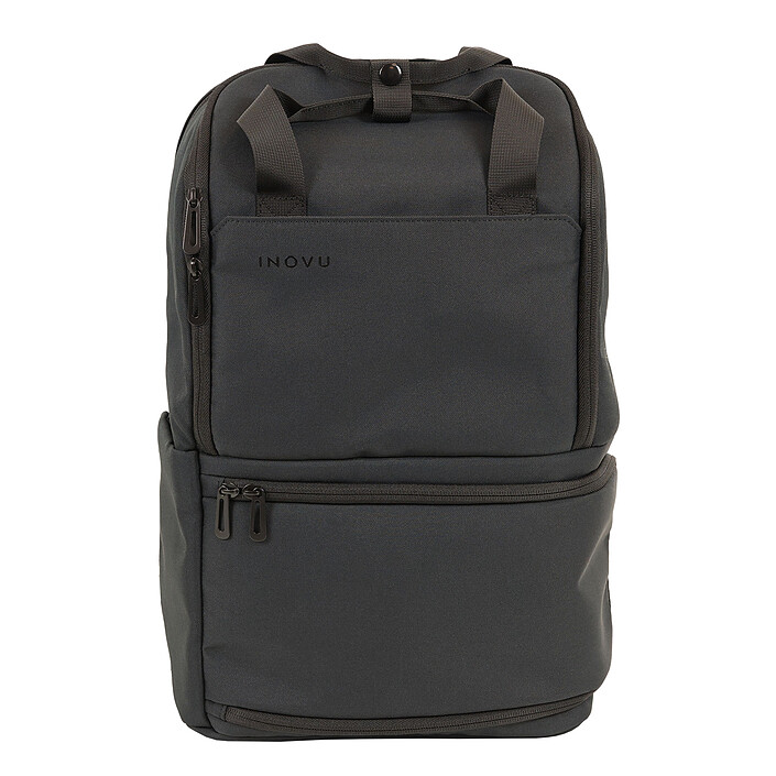 INOVU Genius Backpack (Nero)