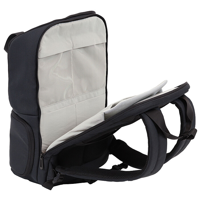 Nota INOVU Genius Backpack (Nero)