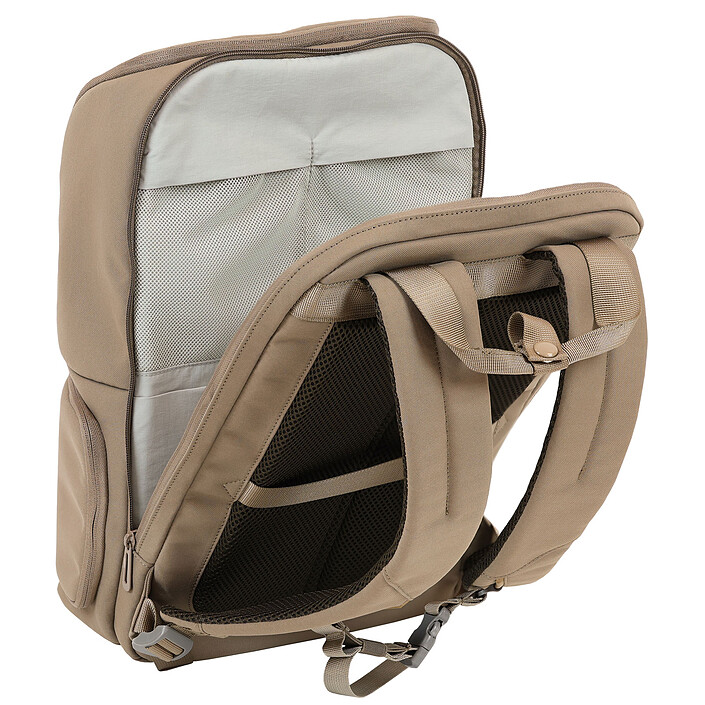 Nota INOVU Genius Backpack (Beige)
