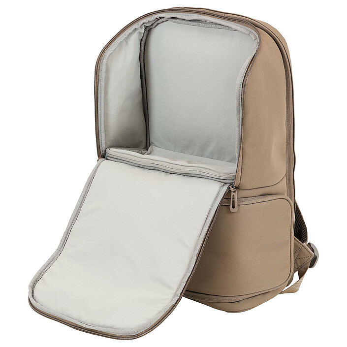 Acquista INOVU Genius Backpack (Beige)