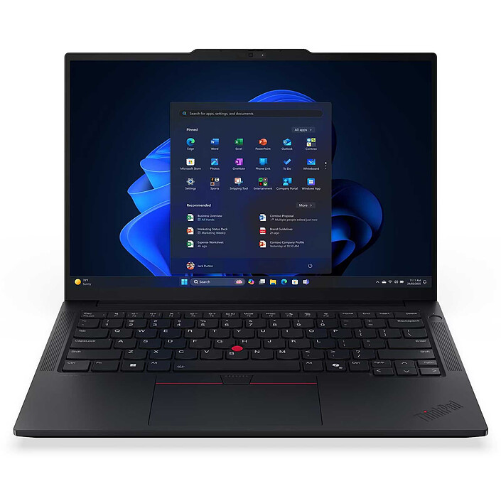 Lenovo ThinkPad E14 Gen 7 (21U2000GFR)