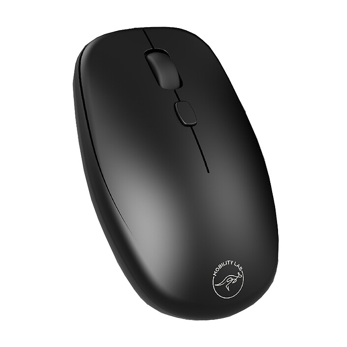 cheap Mobility Lab CP420W Mini Combo (Black)