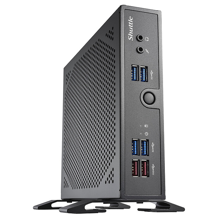 Shuttle XPC slim DS50U3