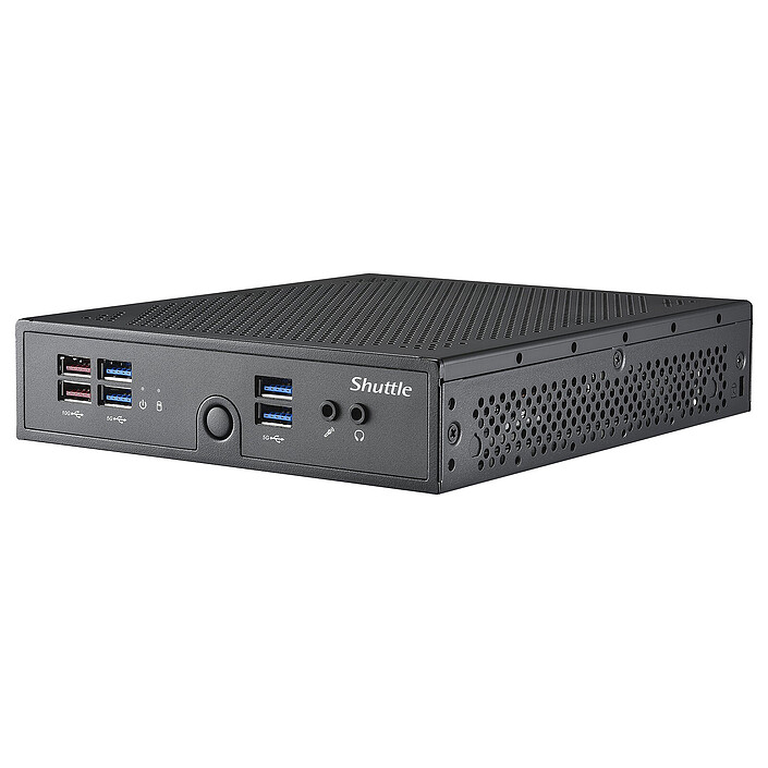Barebone PC