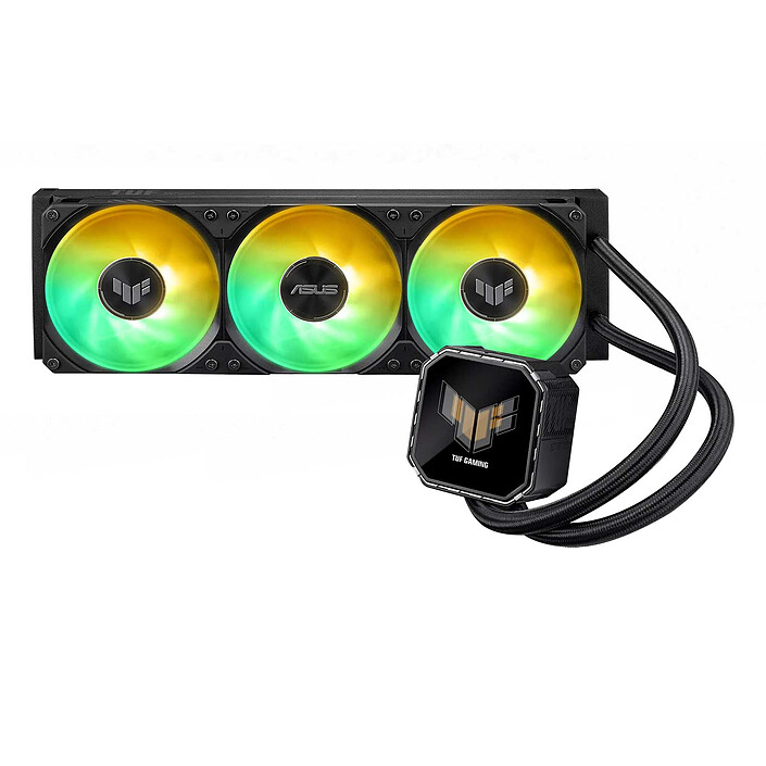 CPU fan