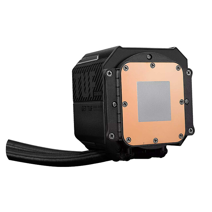Buy ASUS TUF Gaming LC III 360 ARGB LCD