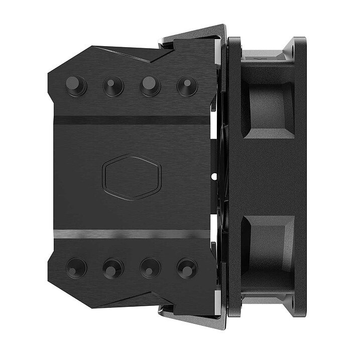 Avis Cooler Master Hyper 411 Nano