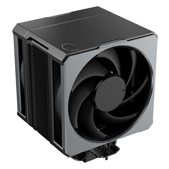Cooler Master Hyper 612 Apex Negro