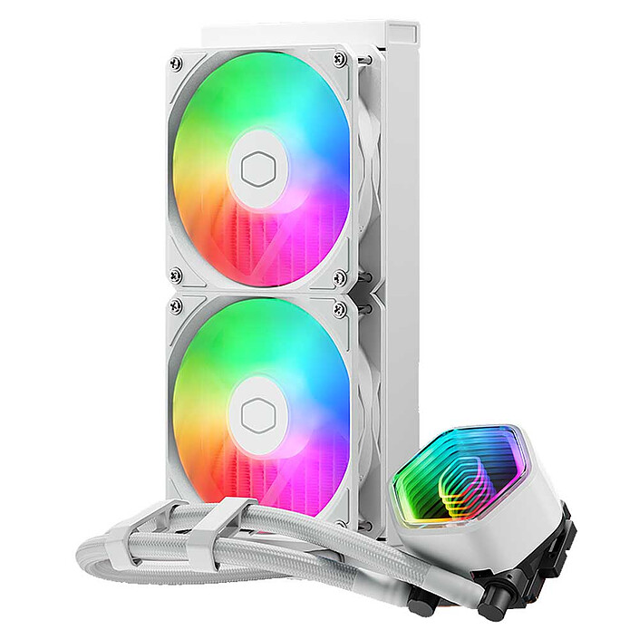 CPU fan