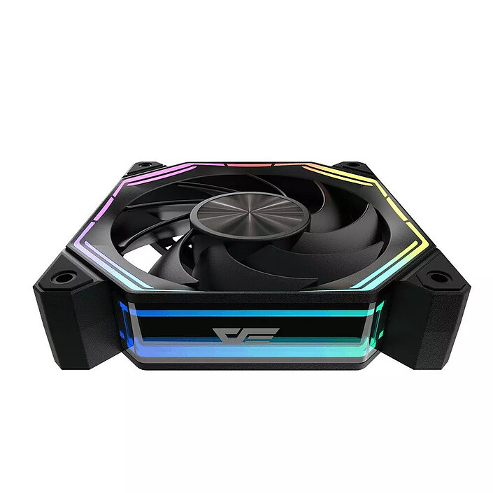 Comprar darkFlash INF34 de 3 Negro