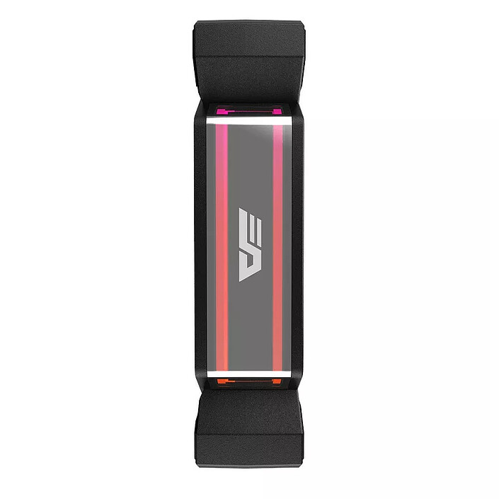 darkFlash INF34 de 3 Negro a bajo precio