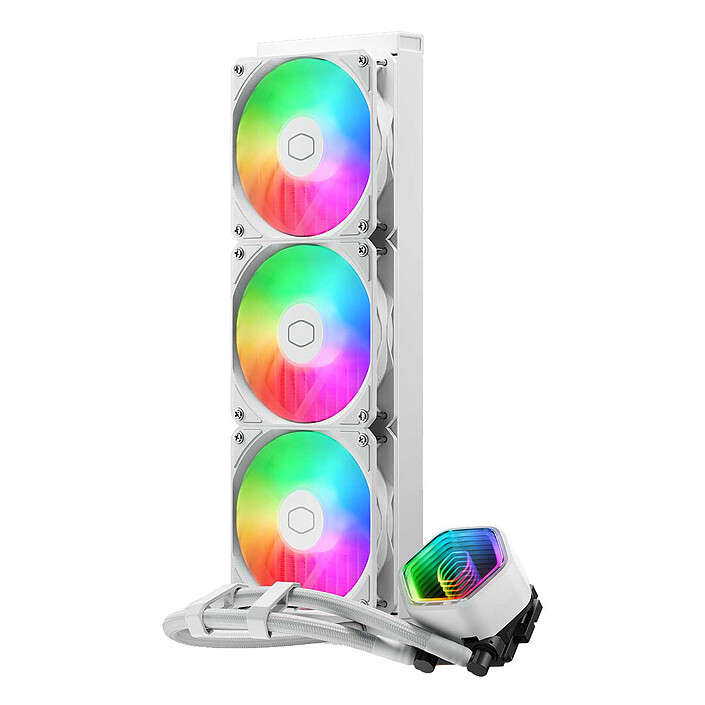 CPU fan