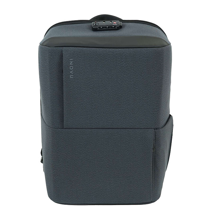 INOVU City Pro Backpack (Dark Grey)