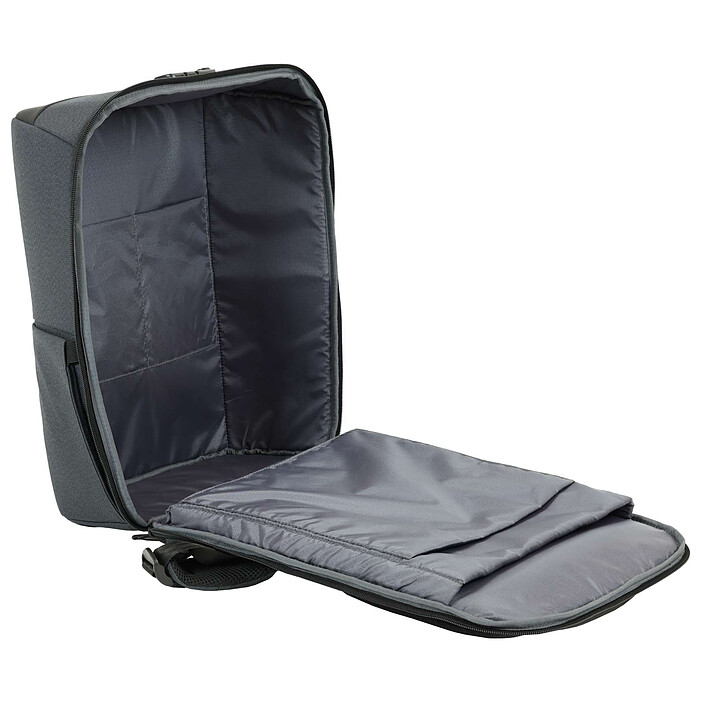 Nota INOVU City Pro Backpack (Dark Grey)