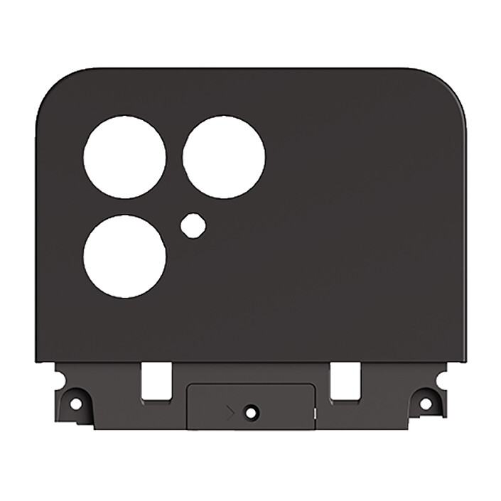 Fairphone Protective Cover Black Fairphone 6